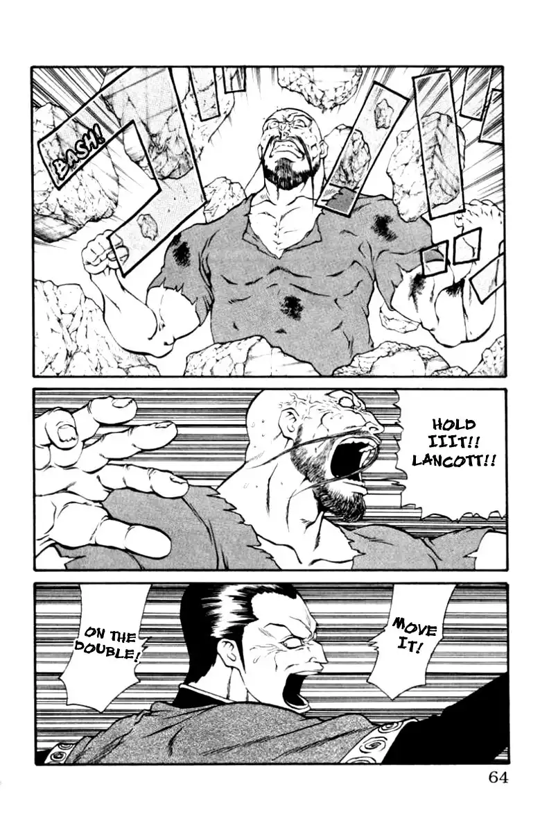 Full Ahead Coco Chapter 90 18